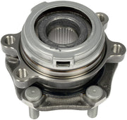 Wheel Bearing and Hub Assembly Dorman-OE Solutions 951-403