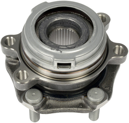 Wheel Bearing and Hub Assembly Dorman-OE Solutions 951-403