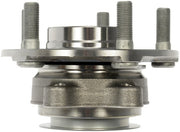 Wheel Bearing and Hub Assembly Dorman-OE Solutions 951-404