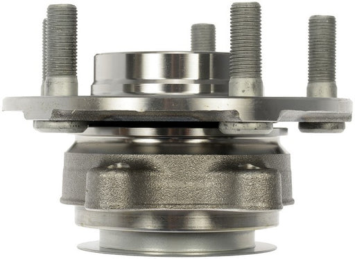Wheel Bearing and Hub Assembly Dorman-OE Solutions 951-404