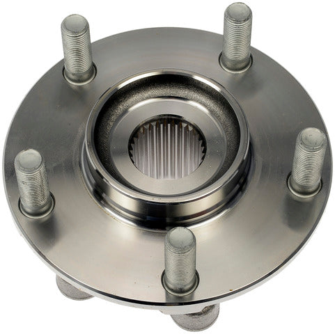Wheel Bearing and Hub Assembly Dorman-OE Solutions 951-404