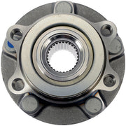 Wheel Bearing and Hub Assembly Dorman-OE Solutions 951-404