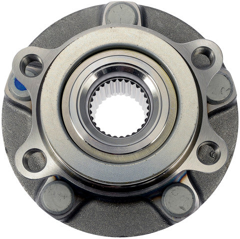 Wheel Bearing and Hub Assembly Dorman-OE Solutions 951-404