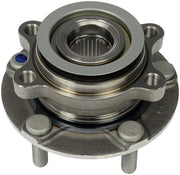 Wheel Bearing and Hub Assembly Dorman-OE Solutions 951-404
