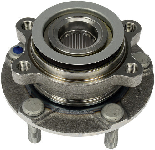 Wheel Bearing and Hub Assembly Dorman-OE Solutions 951-404
