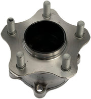 Wheel Bearing and Hub Assembly Dorman-OE Solutions 951-405