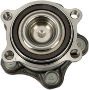 Wheel Bearing and Hub Assembly Dorman-OE Solutions 951-405