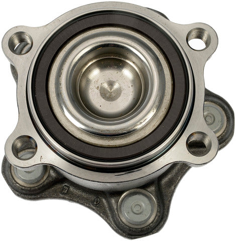Wheel Bearing and Hub Assembly Dorman-OE Solutions 951-405