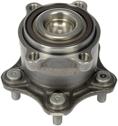 Wheel Bearing and Hub Assembly Dorman-OE Solutions 951-405