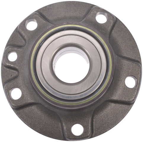 Wheel Bearing and Hub Assembly Dorman-OE Solutions 951-500