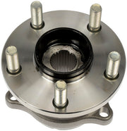 Wheel Bearing and Hub Assembly Dorman-OE Solutions 951-501