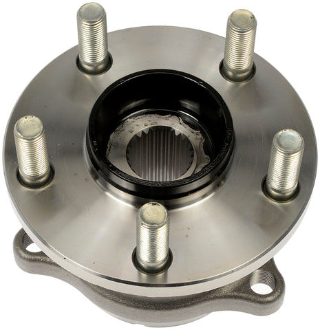 Wheel Bearing and Hub Assembly Dorman-OE Solutions 951-501