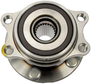 Wheel Bearing and Hub Assembly Dorman-OE Solutions 951-501
