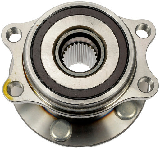 Wheel Bearing and Hub Assembly Dorman-OE Solutions 951-501