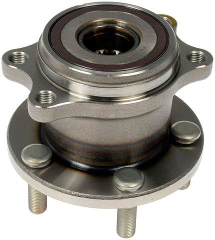 Wheel Bearing and Hub Assembly Dorman-OE Solutions 951-501
