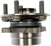 Wheel Bearing and Hub Assembly Dorman-OE Solutions 951-700