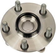 Wheel Bearing and Hub Assembly Dorman-OE Solutions 951-700