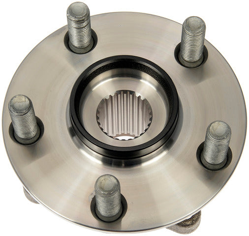 Wheel Bearing and Hub Assembly Dorman-OE Solutions 951-700