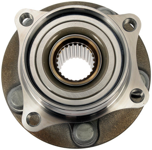 Wheel Bearing and Hub Assembly Dorman-OE Solutions 951-700