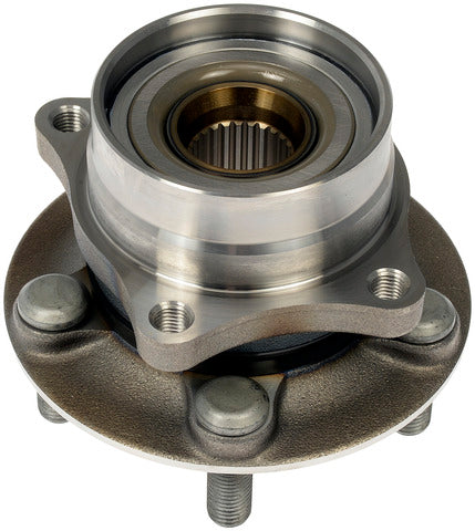 Wheel Bearing and Hub Assembly Dorman-OE Solutions 951-700
