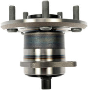 Wheel Bearing and Hub Assembly Dorman-OE Solutions 951-701