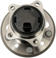Wheel Bearing and Hub Assembly Dorman-OE Solutions 951-701