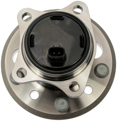 Wheel Bearing and Hub Assembly Dorman-OE Solutions 951-701