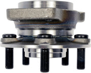 Wheel Bearing and Hub Assembly Dorman-OE Solutions 951-800