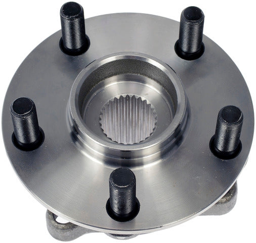 Wheel Bearing and Hub Assembly Dorman-OE Solutions 951-800