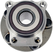 Wheel Bearing and Hub Assembly Dorman-OE Solutions 951-800