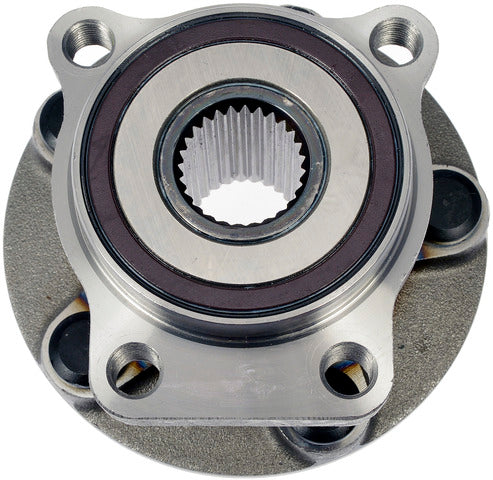 Wheel Bearing and Hub Assembly Dorman-OE Solutions 951-800