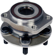Wheel Bearing and Hub Assembly Dorman-OE Solutions 951-800