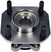 Wheel Bearing and Hub Assembly Dorman-OE Solutions 951-801