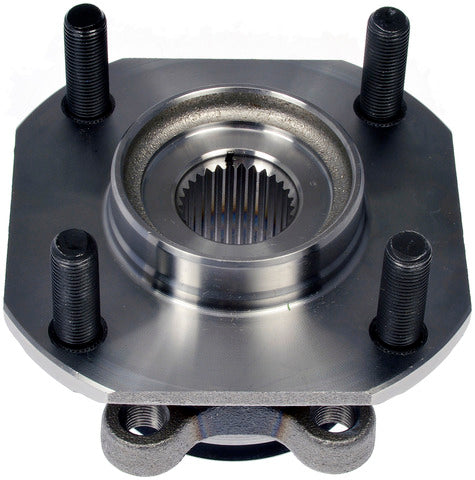 Wheel Bearing and Hub Assembly Dorman-OE Solutions 951-801