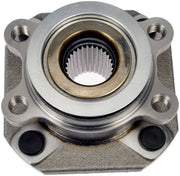 Wheel Bearing and Hub Assembly Dorman-OE Solutions 951-801