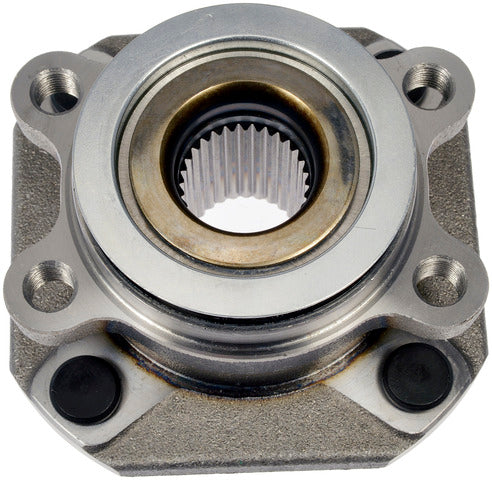 Wheel Bearing and Hub Assembly Dorman-OE Solutions 951-801