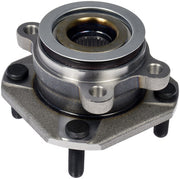 Wheel Bearing and Hub Assembly Dorman-OE Solutions 951-801