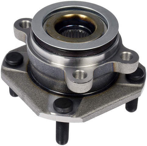 Wheel Bearing and Hub Assembly Dorman-OE Solutions 951-801