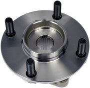 Wheel Bearing and Hub Assembly Dorman-OE Solutions 951-802