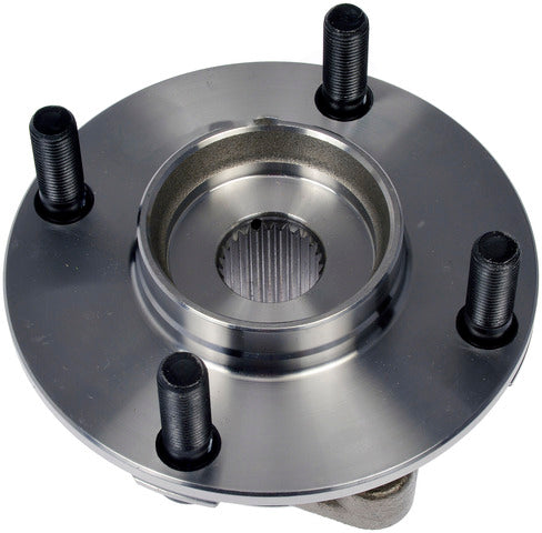 Wheel Bearing and Hub Assembly Dorman-OE Solutions 951-802