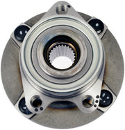 Wheel Bearing and Hub Assembly Dorman-OE Solutions 951-802