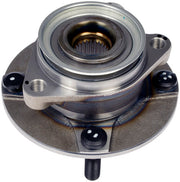 Wheel Bearing and Hub Assembly Dorman-OE Solutions 951-802