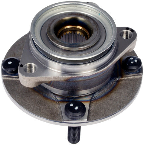 Wheel Bearing and Hub Assembly Dorman-OE Solutions 951-802