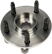 Wheel Bearing and Hub Assembly Dorman-OE Solutions 951-804