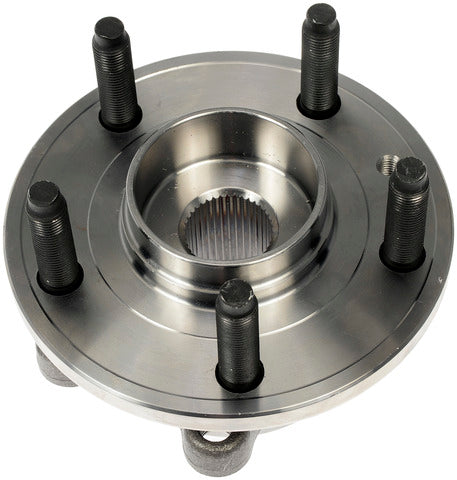 Wheel Bearing and Hub Assembly Dorman-OE Solutions 951-804
