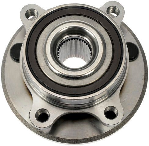 Wheel Bearing and Hub Assembly Dorman-OE Solutions 951-804