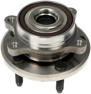 Wheel Bearing and Hub Assembly Dorman-OE Solutions 951-804