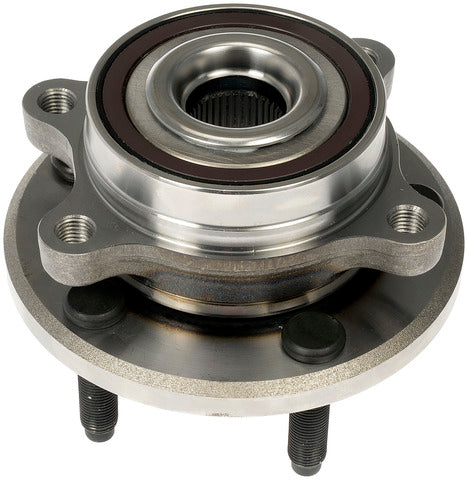 Wheel Bearing and Hub Assembly Dorman-OE Solutions 951-804