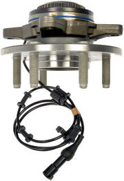 Wheel Bearing and Hub Assembly Dorman-OE Solutions 951-805