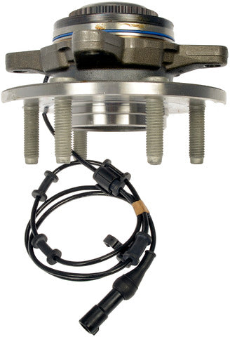 Wheel Bearing and Hub Assembly Dorman-OE Solutions 951-805